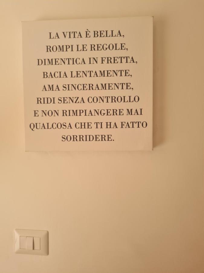 Lovely Corner Porto Santo Stefano  Exterior foto